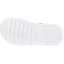 Pantofi Kappa Kyoko Jr 260884K 6316 albastru albastru 2