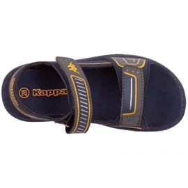 6744. Kappa Paxos Jr 260864K 6744 albastru 1