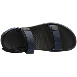 Sandale 4F H4L21 M SAM001 31S negru albastru marin 1