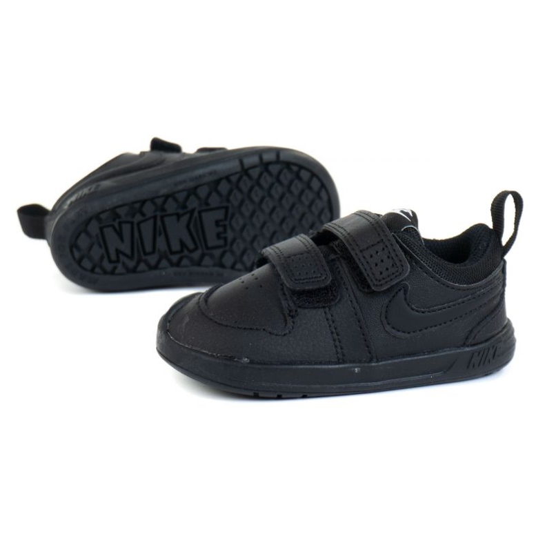 Pantofi Nike Pico 5 (TDV) AR4162-001 negru 1