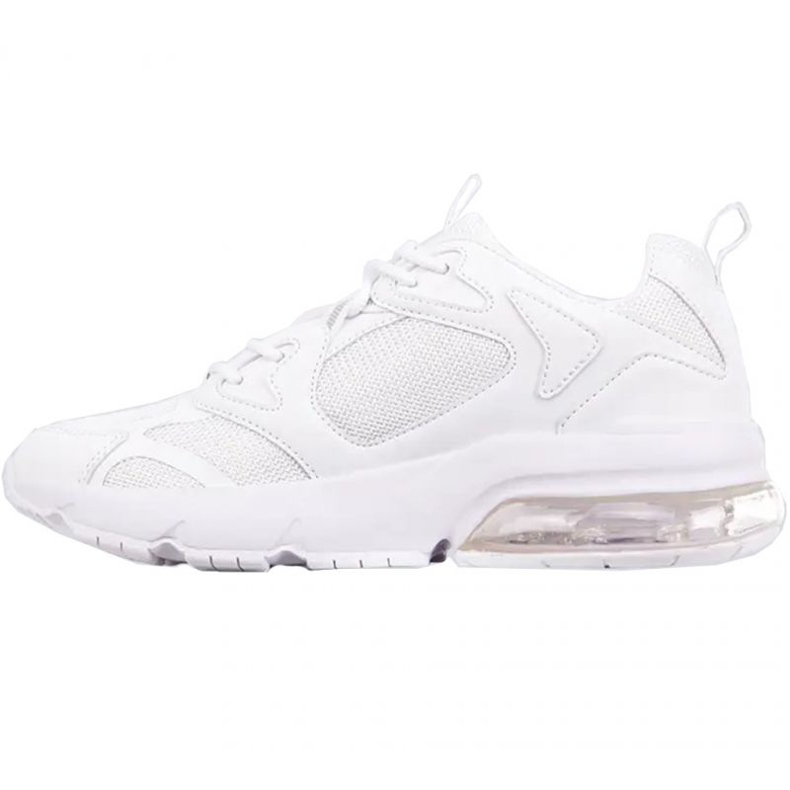 Pantofi Kappa Yero 243003 alb 1