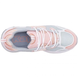Pantofi Kappa Yero W 243003 multicolor 1