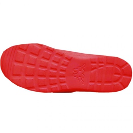 Pantofi Kappa Tunes Oc M 242747 roșu 1