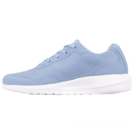 Kappa Follow 242495 Nc 6110 pantofi albastru 2