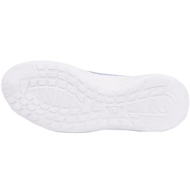 Kappa Follow 242495 Nc 6110 pantofi albastru 3