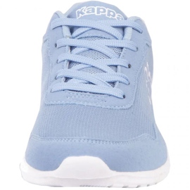 Kappa Follow 242495 Nc 6110 pantofi albastru 4
