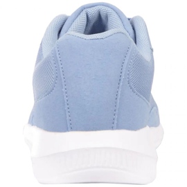 Kappa Follow 242495 Nc 6110 pantofi albastru 5