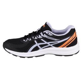 Pantofi de alergare Asics Gel-Braid W 1012A629-004 negru 1 Pantofi de alergare Asics Gel-Braid W 1012A629-004 negru 1