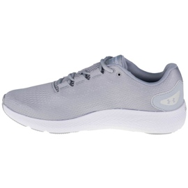 Under Armour Urmărire încărcată sub armură 2 M 3022594-102 gri 1