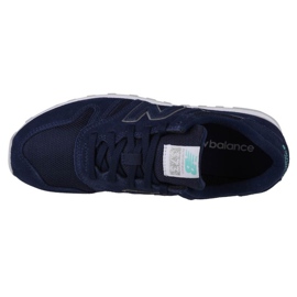 New Balance W WL373FS2 albastru 2
