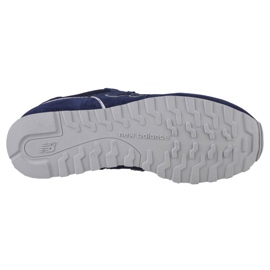 New Balance W WL373FS2 albastru 3