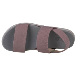Sandale Keen Elle Backstrap W 1024711 violet 2