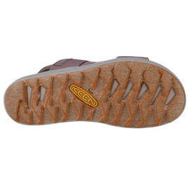 Sandale Keen Elle Backstrap W 1024711 violet 3