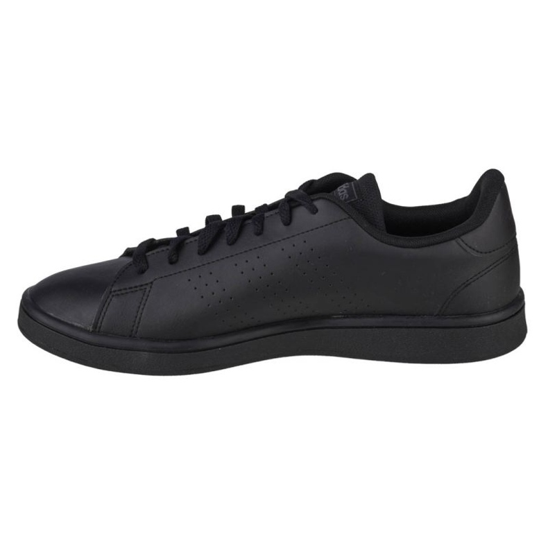 Pantofi Adidas Advantage Base EE7693 negru 1