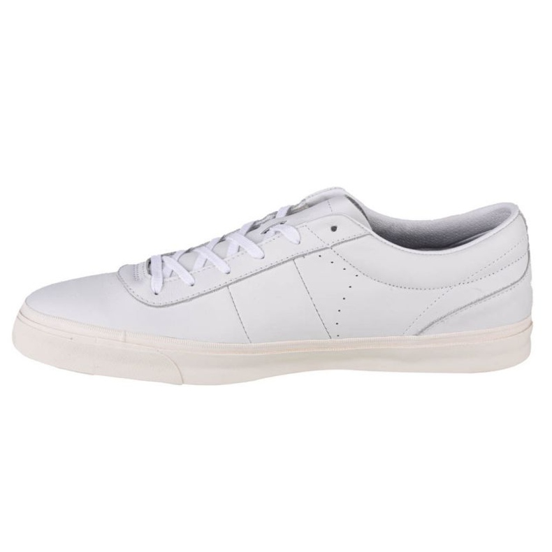 Pantofi Converse One Star Cc Ox M 155626C alb 1
