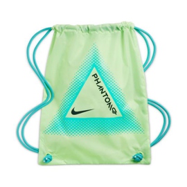 Pantof de fotbal Nike Phantom Gt Elite Dynamic Fit Fg M CW6589 303 multicolor verde 1