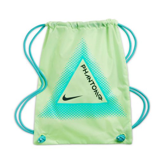 Pantof de fotbal Nike Phantom Gt Elite Dynamic Fit Fg M CW6589 303 multicolor verde 1