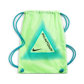 Pantofi de fotbal Nike Phantom Gt Elite Fg M CK8439 303 multicolor verde 1