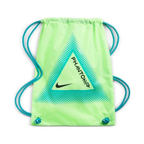 Pantofi de fotbal Nike Phantom Gt Elite Fg M CK8439 303 multicolor verde 1