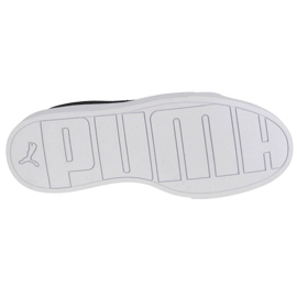 Pantofi Puma Skye Clean W 380147 04 alb negru 3