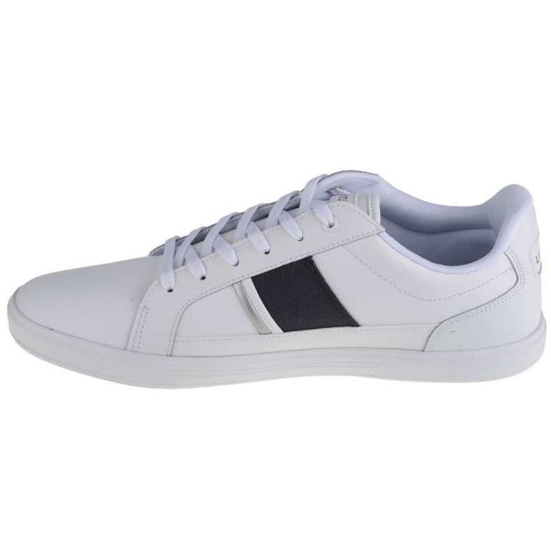 Lacoste Europa M 741SMA00082A7 alb 1