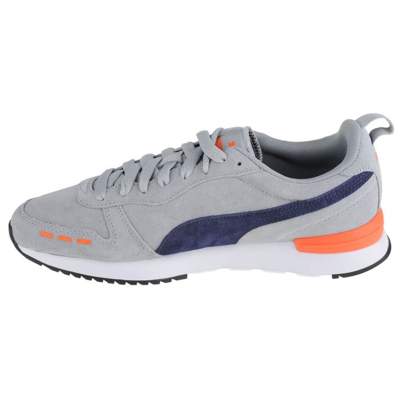 Puma R78 M 368588 03 albastru marin portocale gri 1
