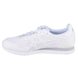 Asics Tiger Runner M 1191A207-100 alb 1