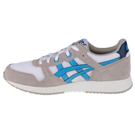 Asics Lyte Classic M 1201A170-108 gri 1 Asics Lyte Classic M 1201A170-108 gri 1