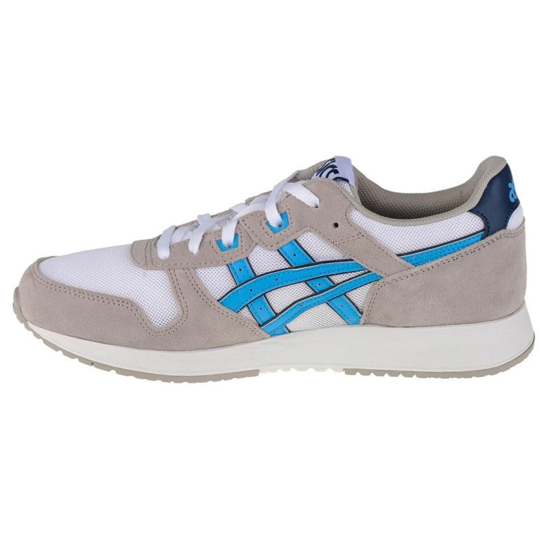 Asics Lyte Classic M 1201A170-108 gri 1 Asics Lyte Classic M 1201A170-108 gri 1