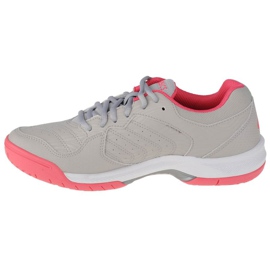 Asics Gel-Dedicate 6 W 1042A067-021 gri 1
