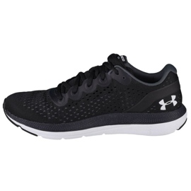Under Armour Charged Impulse M 3021950-002 negru 1