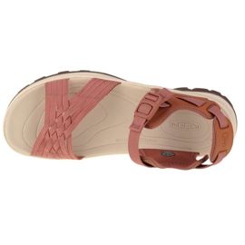Sandale Keen Wms Terradora Ii Open Toe W 1024879 roz 2
