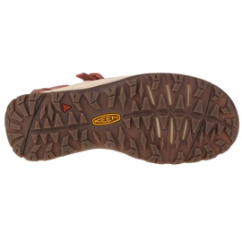 Sandale Keen Wms Terradora Ii Open Toe W 1024879 roz 3