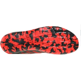 Pantofi de antrenament Inov-8 Bare-Xf 210 V3 M 000983-RDBK-S-01 albastru 1