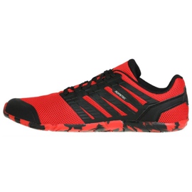 Pantofi de antrenament Inov-8 Bare-Xf 210 V3 M 000983-RDBK-S-01 albastru 2