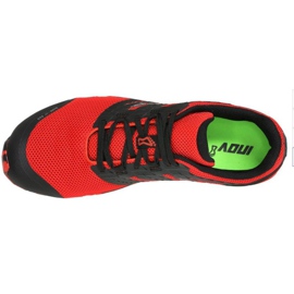 Pantofi de antrenament Inov-8 Bare-Xf 210 V3 M 000983-RDBK-S-01 albastru 3