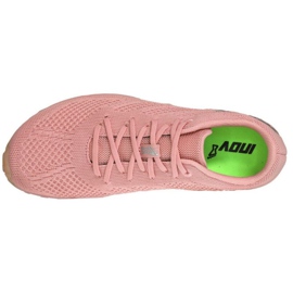 Pantofi de alergare Inov-8 F-Lite 245 W 000925-PKCL-S-01 roz 1