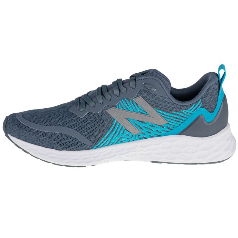 New balance fresh discount foam tempo m