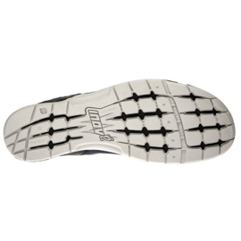 Pantofi de alergare Inov-8 F-Lite 270 M 000952-GYBK-S-01 negru gri 1