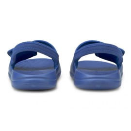 Sandale Puma Popcat 20 Backstrap Jr 380555 06 albastru 4