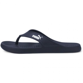 Puma Aqua Flip 375098 04 albastru 2
