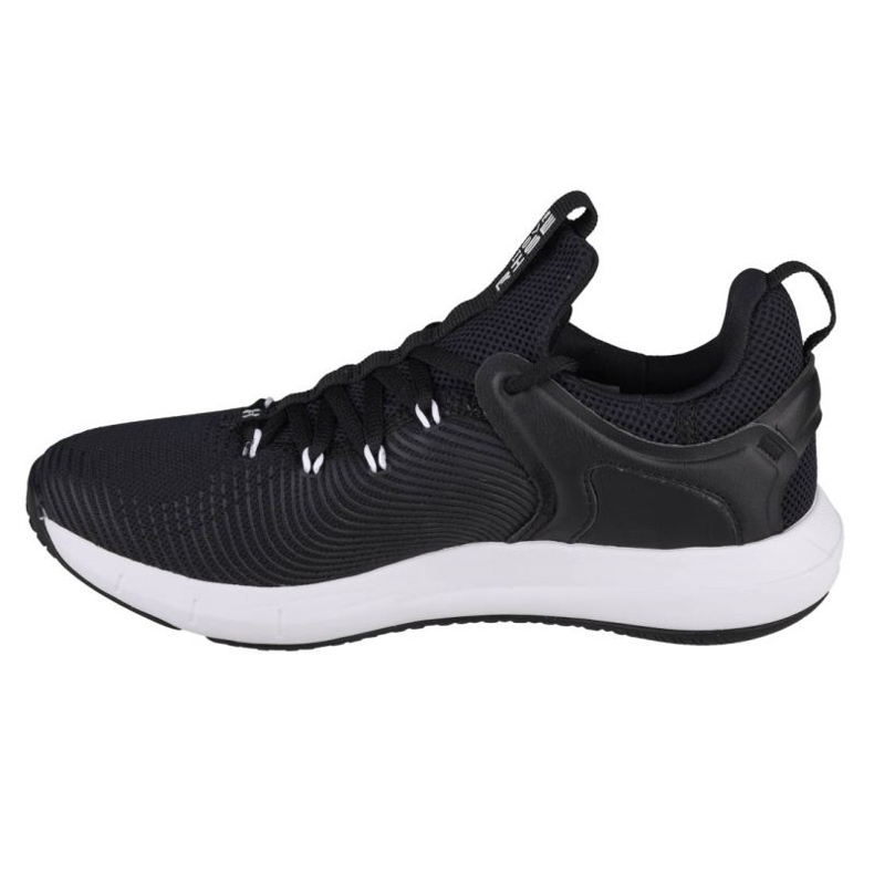 Under Armour Hovr Rise W 3023010-001 negru 1