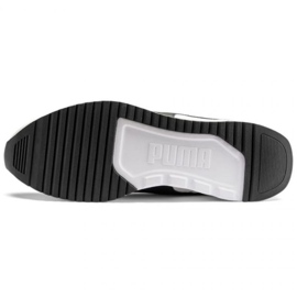 PUMA R78 PUMA 373117 02 Pantofi alb 2