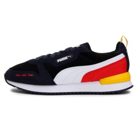 Pantofi Puma R78 373117 26 multicolor 1