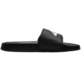 4F Jr HJL21 JKLM001 20S papuci negru 1