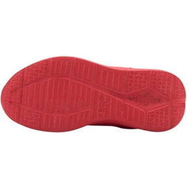 Pantofi Puma Wired Run 374216 05 roșu 2