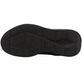 Pantofi Puma Wired Run 374216 01 negru 2