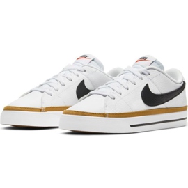 Pantof Nike Court Legacy W CU4149 102 alb 1