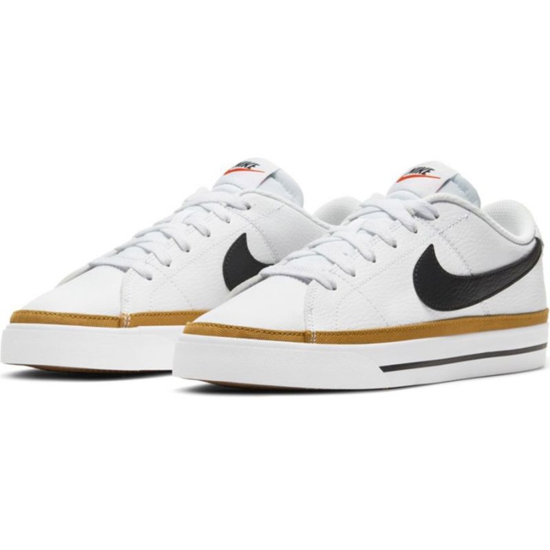 Pantof Nike Court Legacy W CU4149 102 alb 1