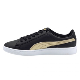 Puma Vikky v2 Metallic W 380667 02 negru 2